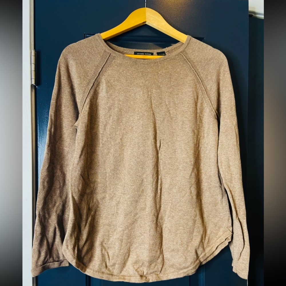 Jeanne Pierre Sweater